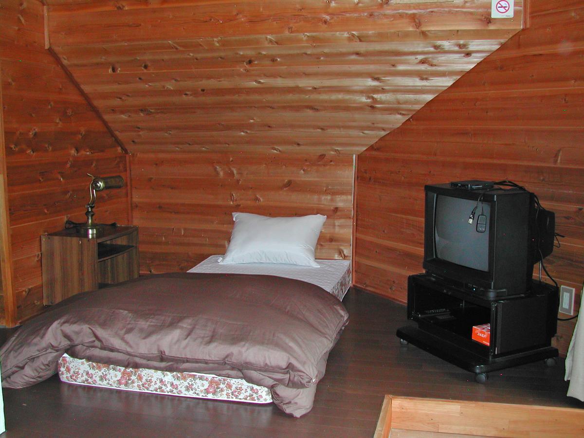 Pension Pilatus 2 Nagano Dış mekan fotoğraf